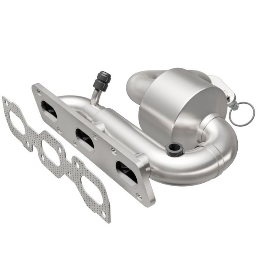 MagnaFlow Exhaust Products 51173 OEM Grade Manifold Catalytic Converter