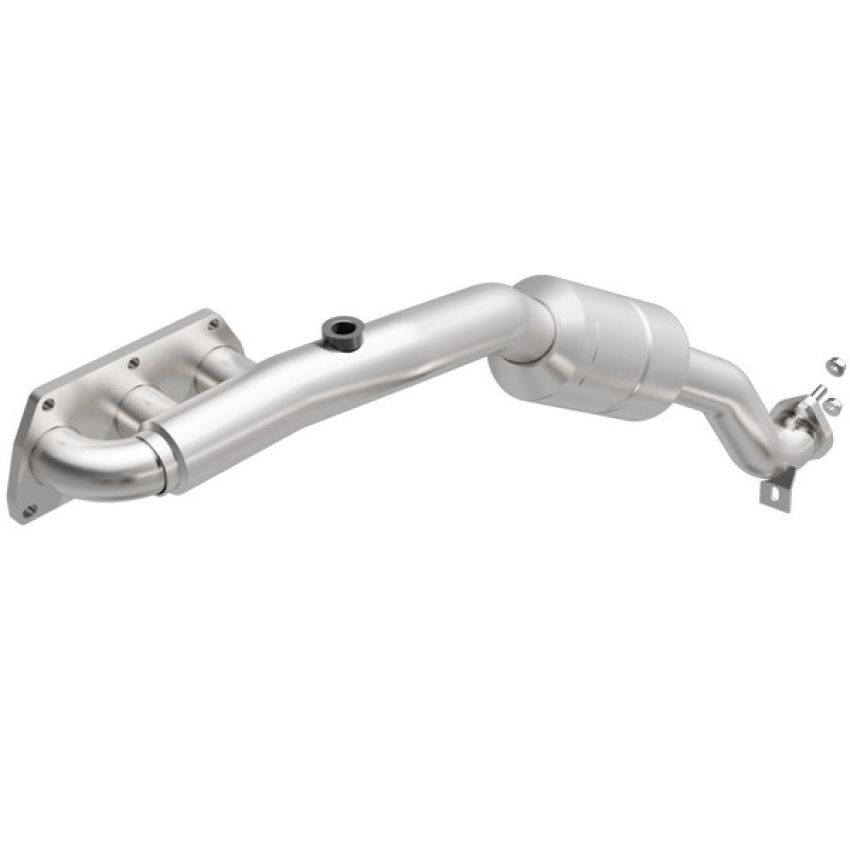 MagnaFlow Exhaust Products 51178 OEM Grade Manifold Catalytic Converter