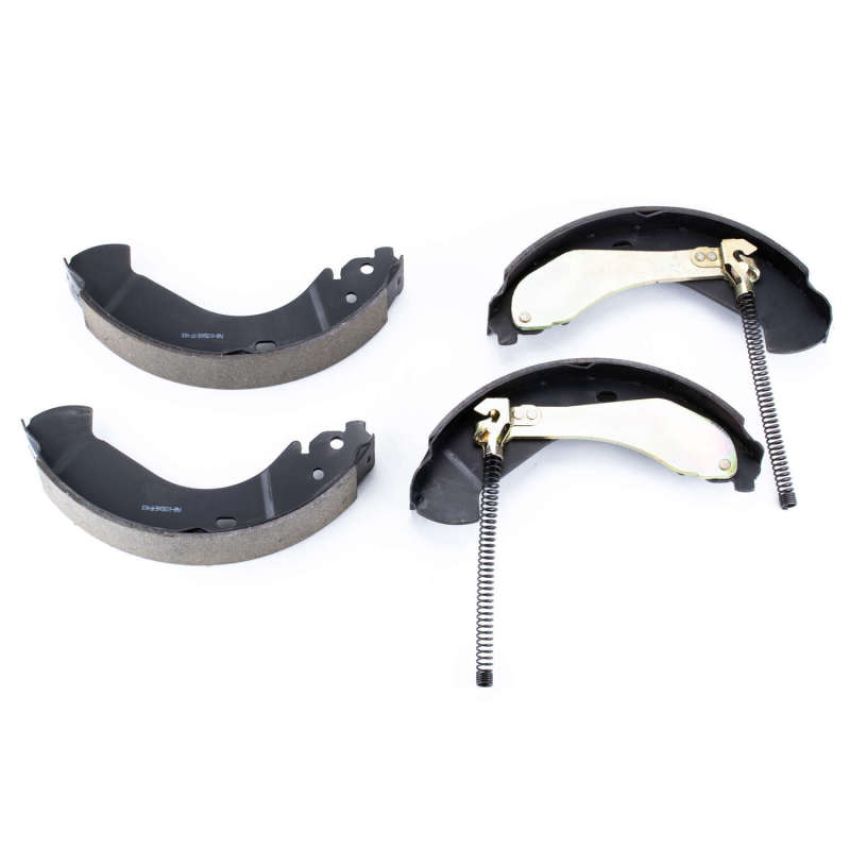 PowerStop B815 Drum Brake Shoe