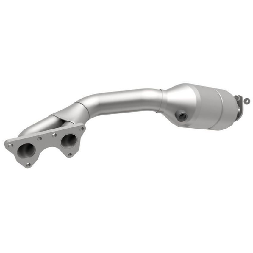 MagnaFlow Exhaust Products 51181 OEM Grade Manifold Catalytic Converter