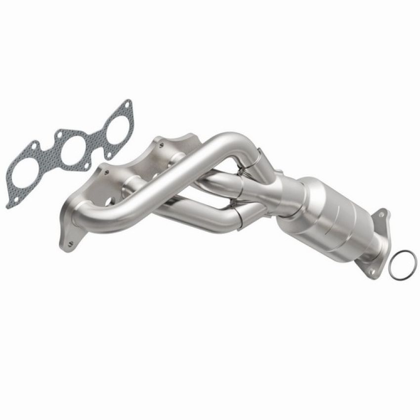 MagnaFlow Exhaust Products 51198 OEM Grade Manifold Catalytic Converter