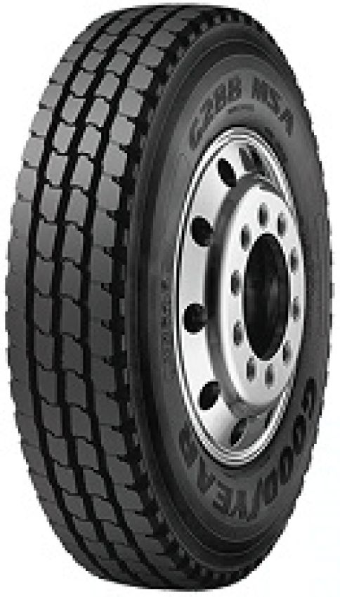 GOODYEAR G288 Msa R24