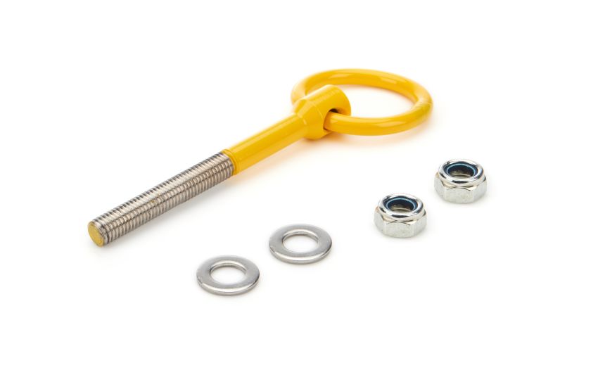 OMP RACING, INC. OMPEB0-0571 Tow Hook