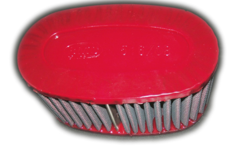 BMC FM516/08 04-09 Honda VT 750 C Shadow Replacement Air Filter
