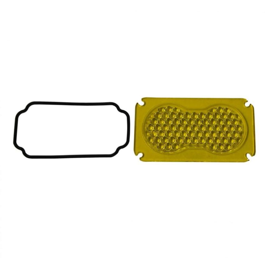 Baja Designs 660216 S2 Light Pod Lens Kit