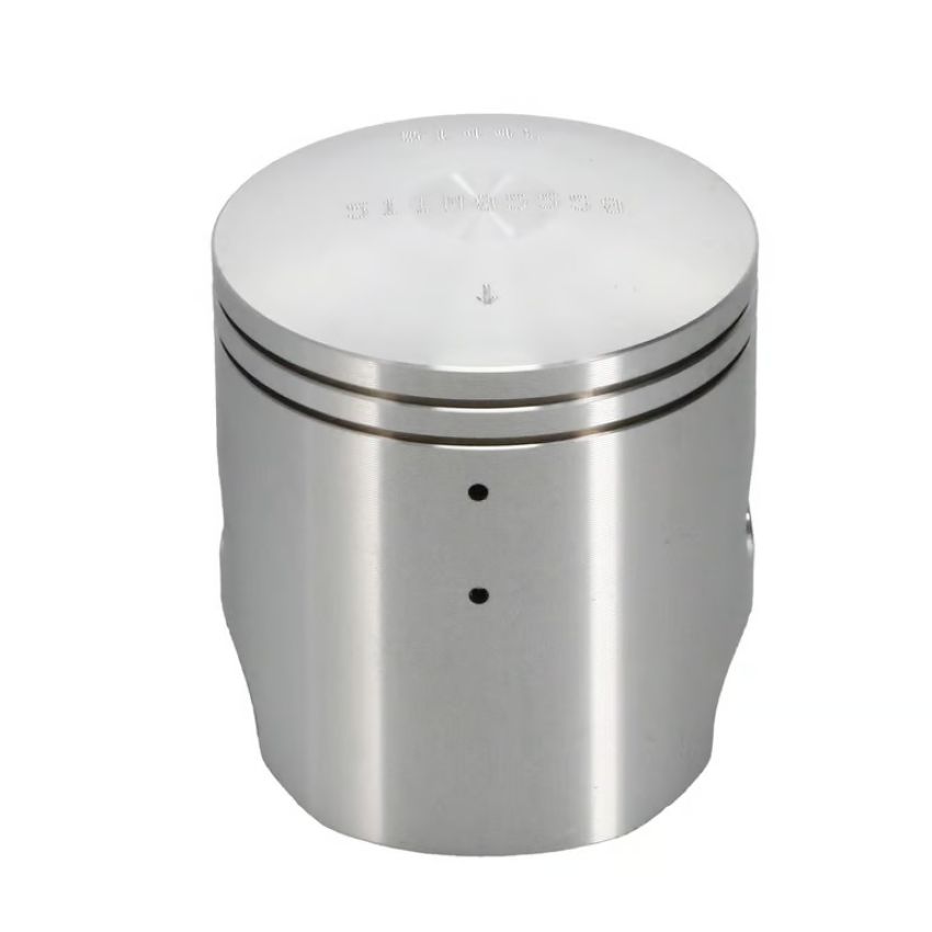 Wiseco 511M05400 Wiseco 2 Stroke Forged Series Piston Kit - Suzuki RM125