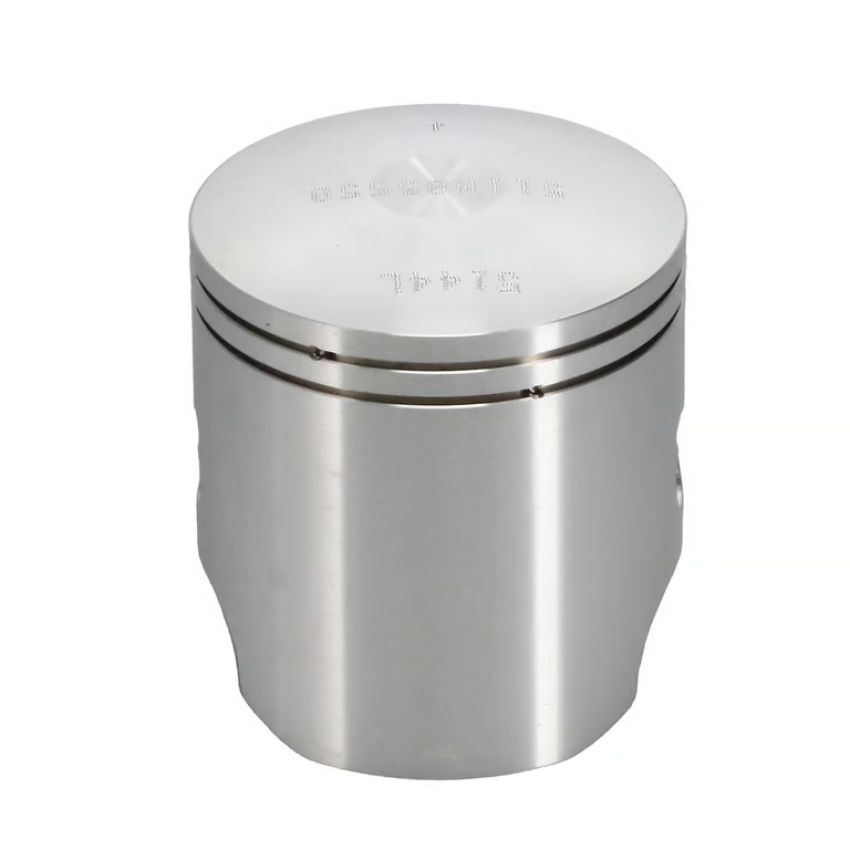 Wiseco 511M05400 Wiseco 2 Stroke Forged Series Piston Kit - Suzuki RM125