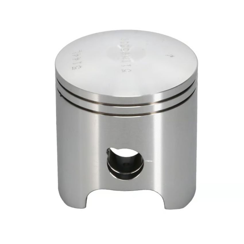 Wiseco 511M05400 Wiseco 2 Stroke Forged Series Piston Kit - Suzuki RM125