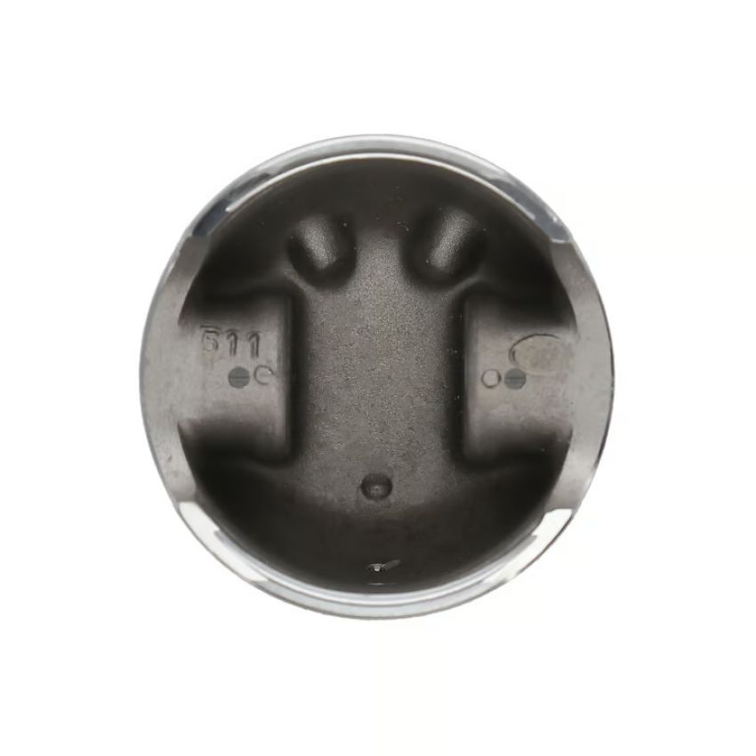 Wiseco 511M05500 Wiseco 2 Stroke Forged Series Piston Kit - Suzuki RM125