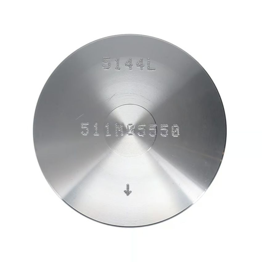 Wiseco 511M05500 Wiseco 2 Stroke Forged Series Piston Kit - Suzuki RM125