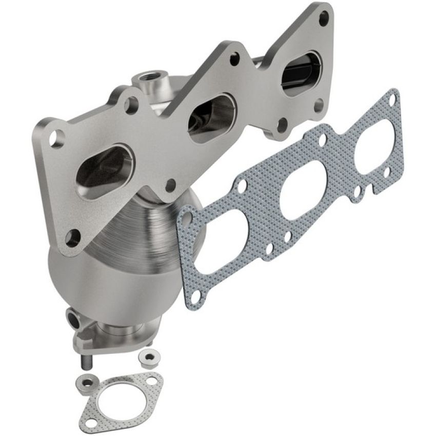 MagnaFlow Exhaust Products 51201 OEM Grade Manifold Catalytic Converter