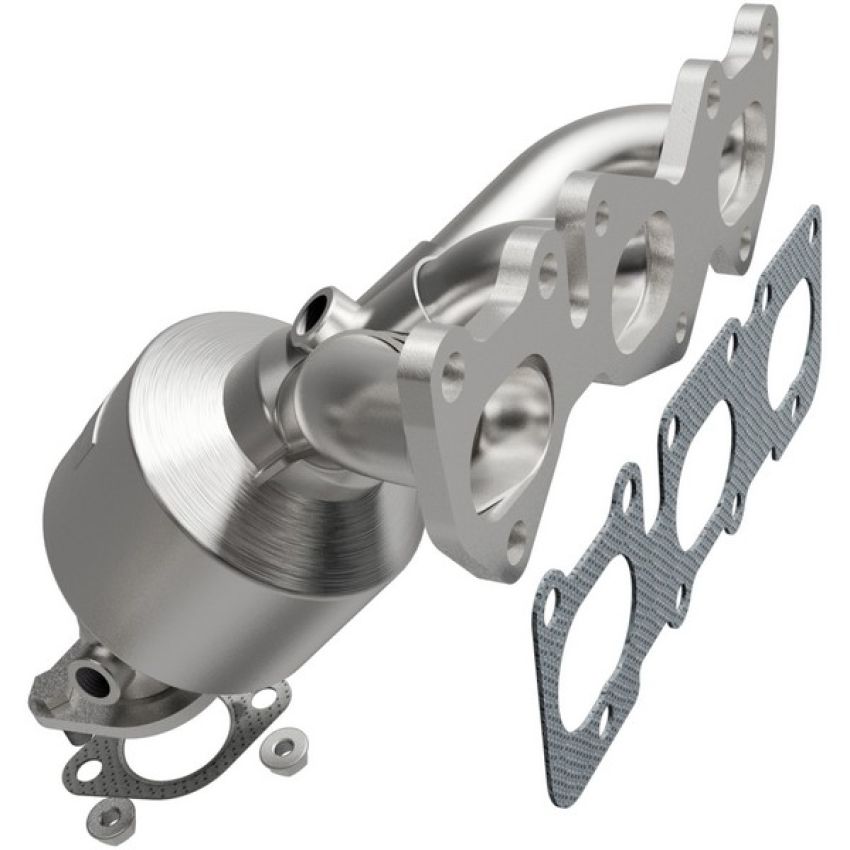 MagnaFlow Exhaust Products 51202 OEM Grade Manifold Catalytic Converter