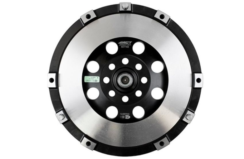 ACT 601160 04-05 BMW 330i (E46) 3.0L X Flywheel Streetlite