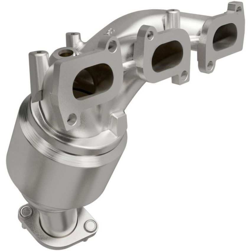 MagnaFlow Exhaust Products 51220 OEM Grade Manifold Catalytic Converter