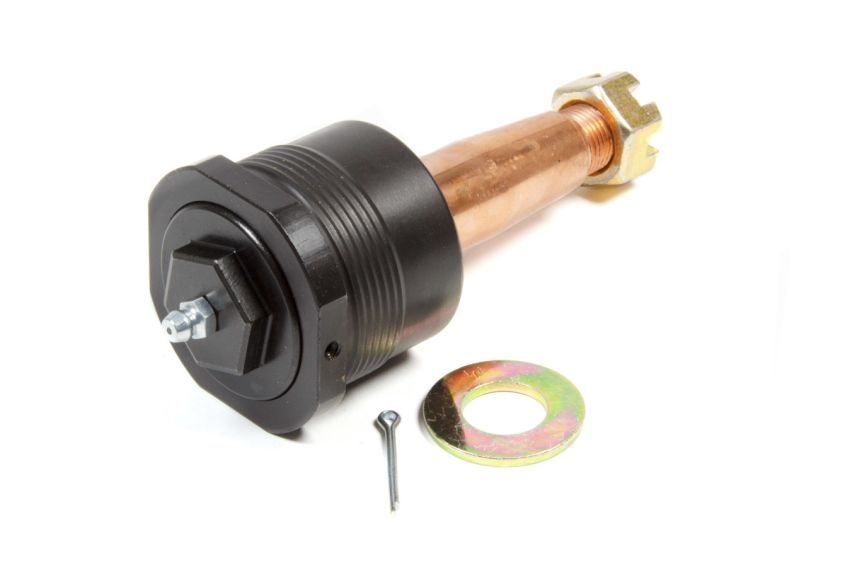 HOWE HOW22412SV Lower Ball Joint Steel Cap +.500 Screw-In