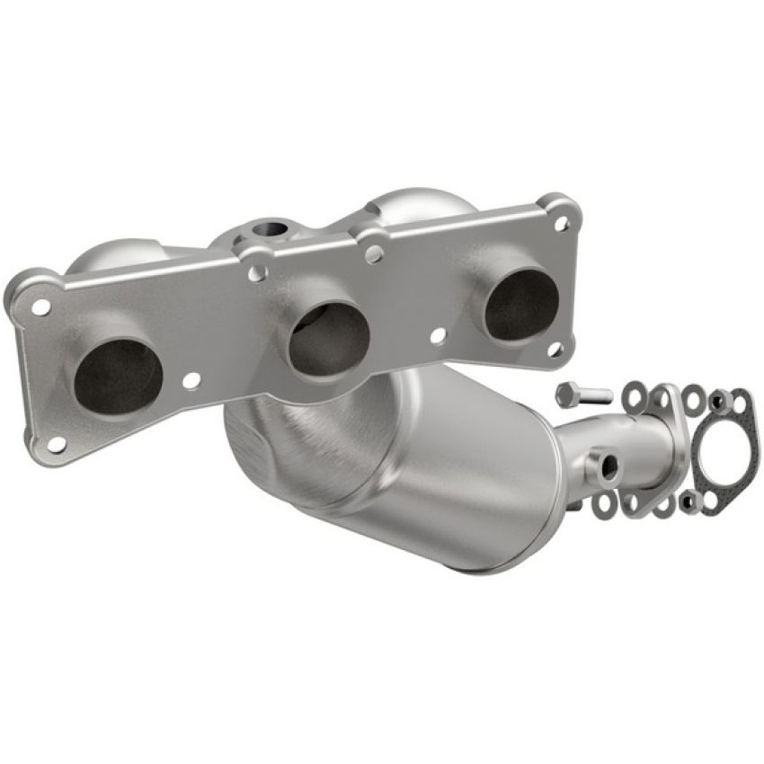 MagnaFlow Exhaust Products 51226 OEM Grade Manifold Catalytic Converter