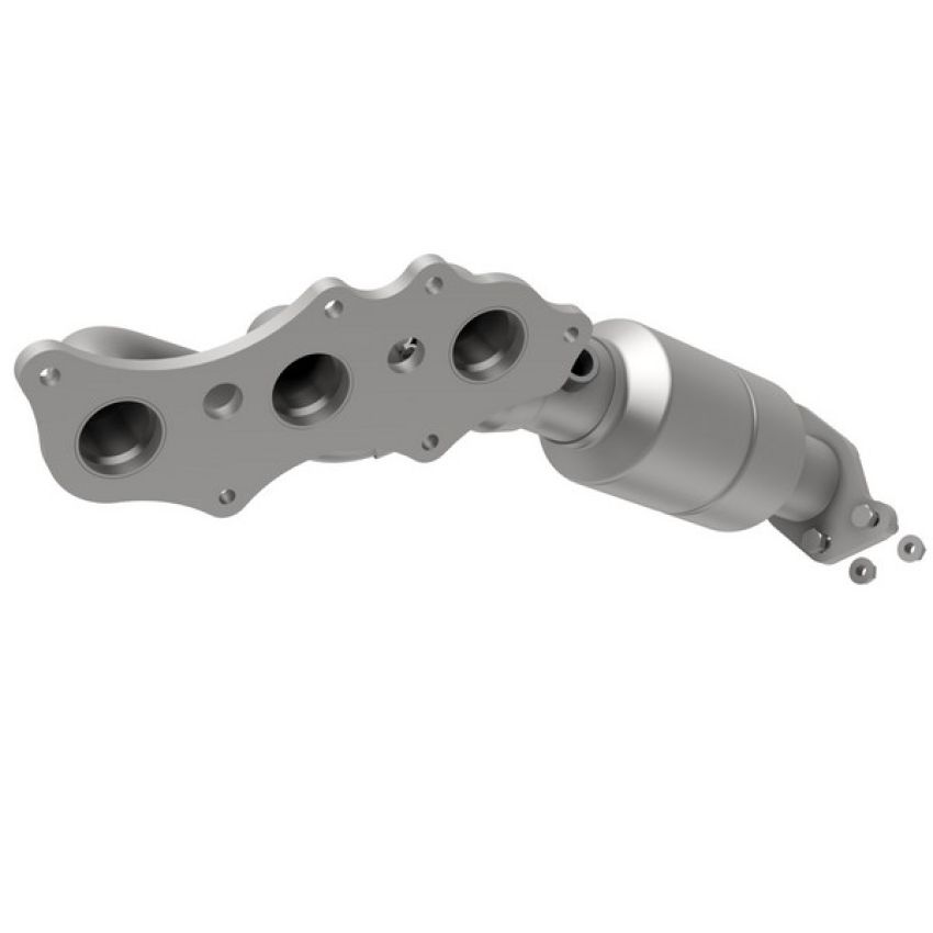 MagnaFlow Exhaust Products 51228 OEM Grade Manifold Catalytic Converter