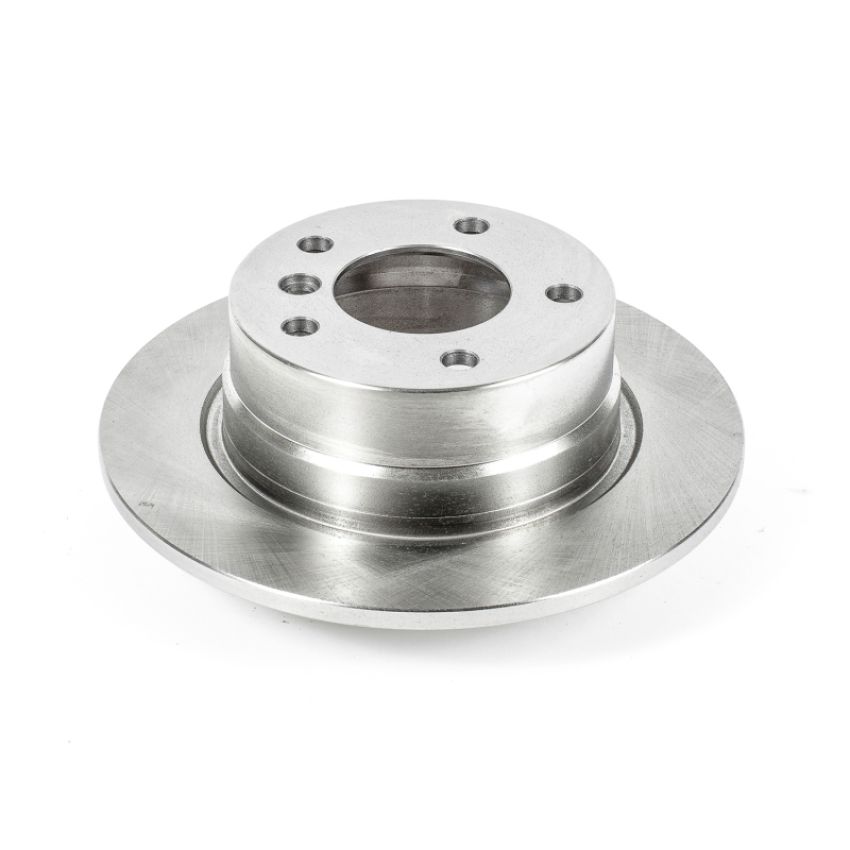 PowerStop EBR669 AutoSpecialty Brake Rotor