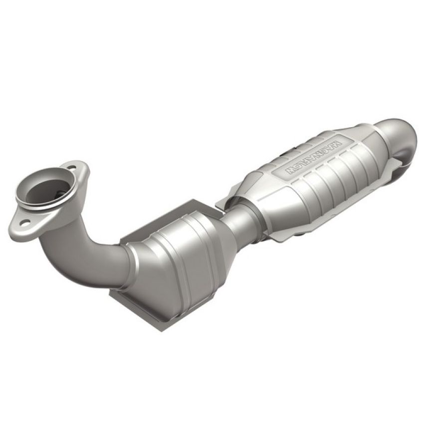 MagnaFlow Exhaust Products 51238 OEM Grade Direct-Fit Catalytic Converter