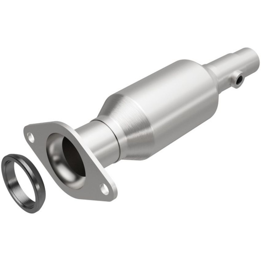 MagnaFlow Exhaust Products 51247 OEM Grade Direct-Fit Catalytic Converter