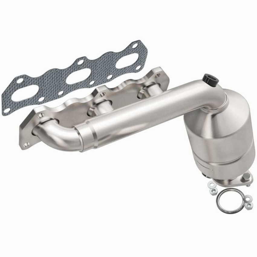 MagnaFlow Exhaust Products 51254 OEM Grade Manifold Catalytic Converter
