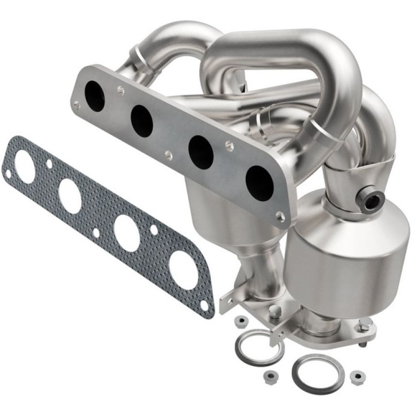 MagnaFlow Exhaust Products 51259 OEM Grade Manifold Catalytic Converter