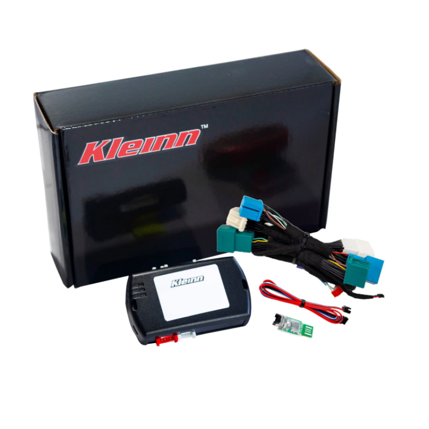 Kleinn Air Horns RSGM6 Kleinn 19-21 Chevrolet Silverado/ Sierra Remote Start