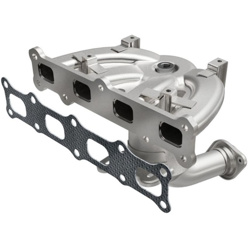 MagnaFlow Exhaust Products 51260 OEM Grade Manifold Catalytic Converter