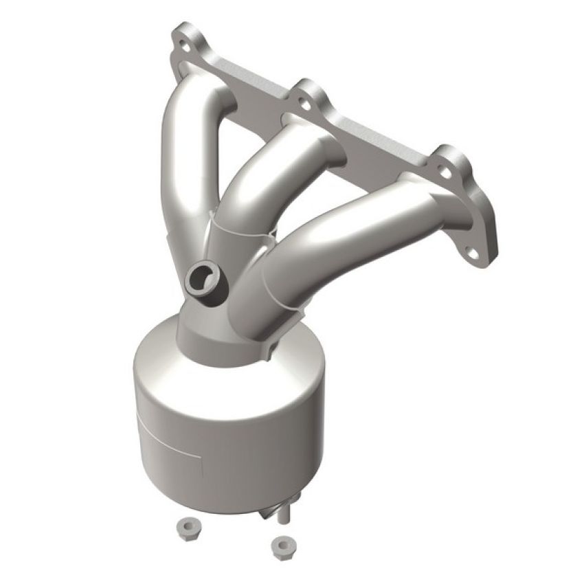 MagnaFlow Exhaust Products 51262 OEM Grade Manifold Catalytic Converter