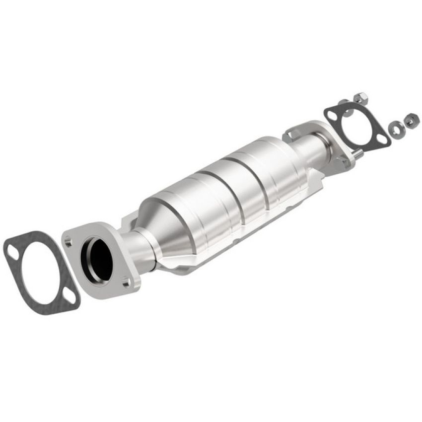 MagnaFlow Exhaust Products 51266 OEM Grade Direct-Fit Catalytic Converter
