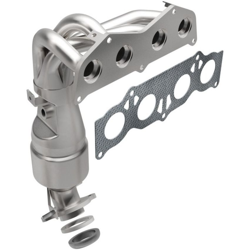MagnaFlow Exhaust Products 51267 OEM Grade Manifold Catalytic Converter