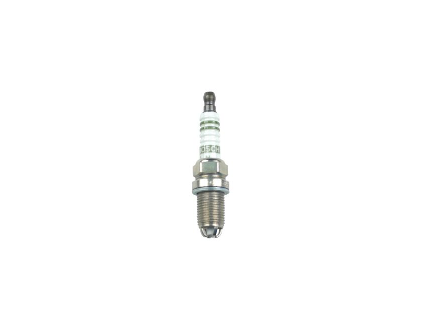 Bosch FGR8KQE0 Bosch Nickel with Copper-Core Spark Plug