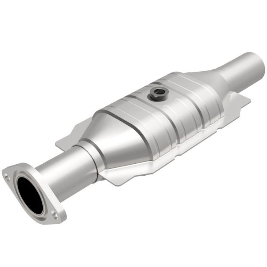 MagnaFlow Exhaust Products 51288 OEM Grade Direct-Fit Catalytic Converter
