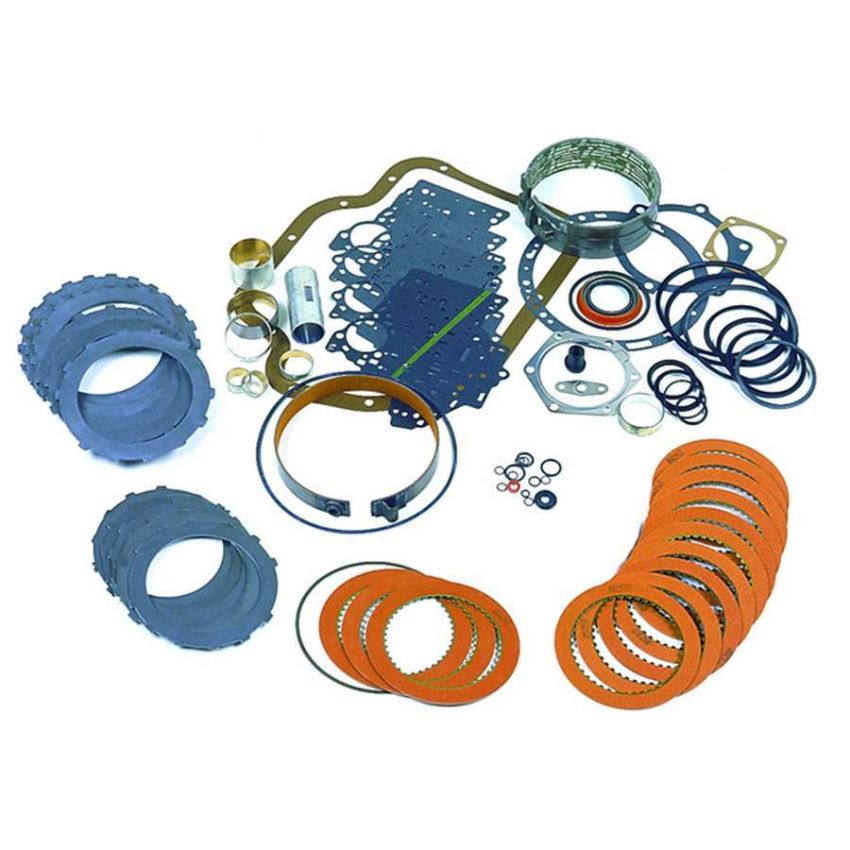 B&M 21041 Auto Trans Master Repair Kit