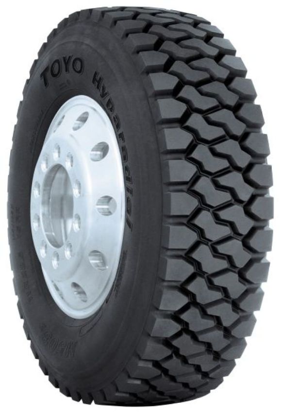 TOYO M503 R24.5
