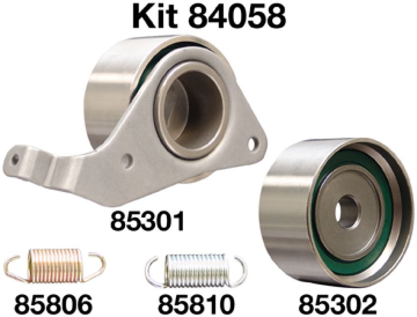 Dayco 84058 Timing Belt Kit
