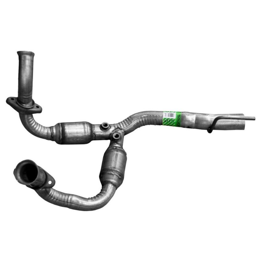 Walker 50337 Ultra EPA (Federal) Direct Fit Catalytic Converter