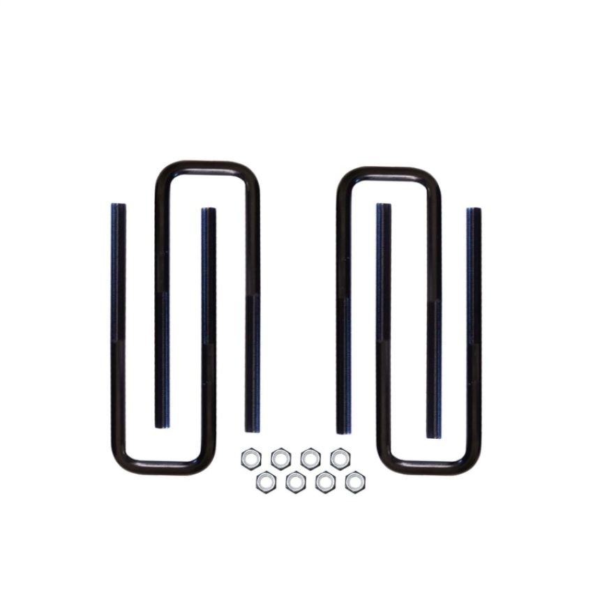 Skyjacker UDB6R UBLT KT RR DODGE 16.5IN. SQUAR