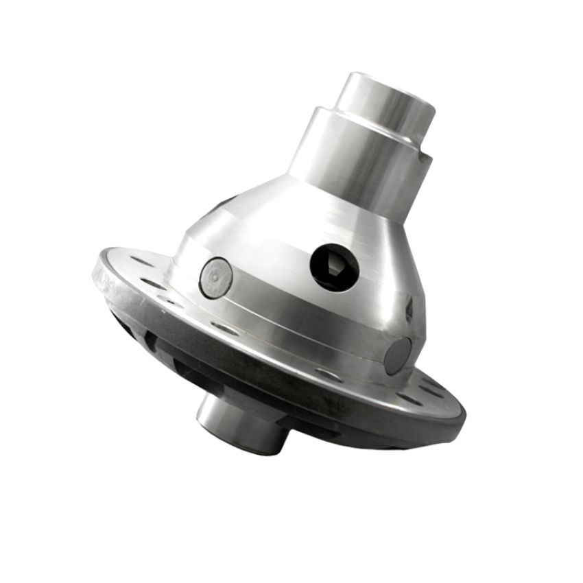 Yukon Gear & Axle YG T8-390-29 Yukon High Performance Yukon Ring & Pinion Gear Set for Toyota 8in In A 3.90 Ratio 29 Spline