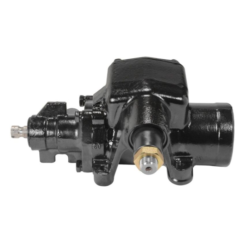 Yukon Gear & Axle ZSG7569 Yukon Gear 99-03 Ford F-250/F-350/F-450 Super Duty Power Steering Gear Box