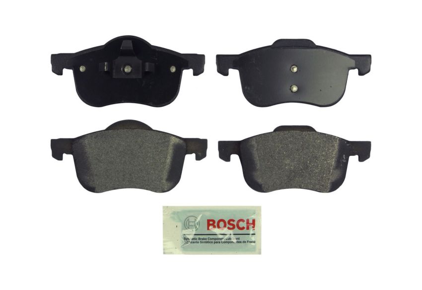 Bosch BE794 Brake Pads Front