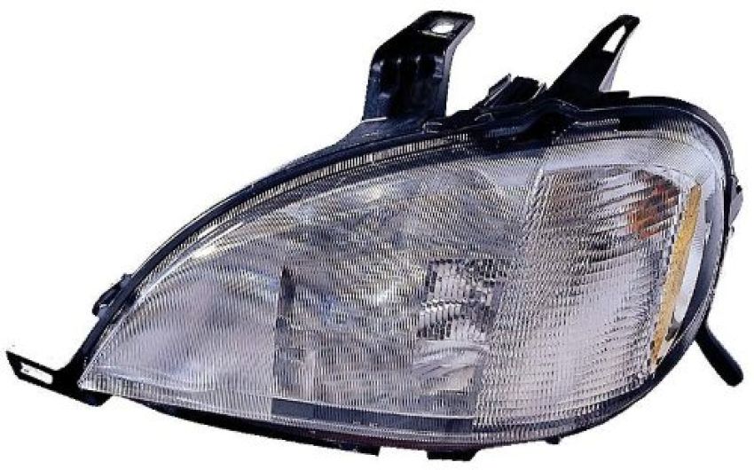 DEPO 340-1103L-ACD Capa Head Lamp