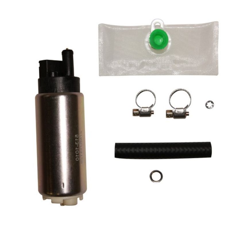 GMB 513-1010 Fuel Pump and Strainer Set