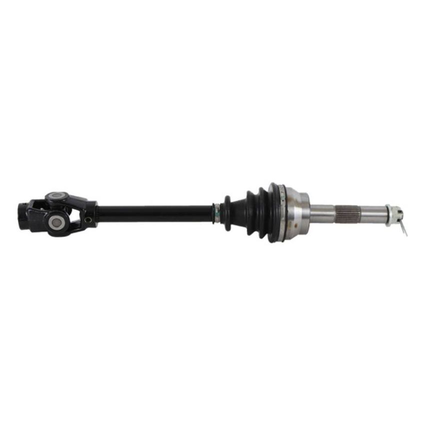 All Balls Racing AB6-PO-8-322 00-02 Polaris Xplorer 250 4x4 6 Ball Axle Front Left