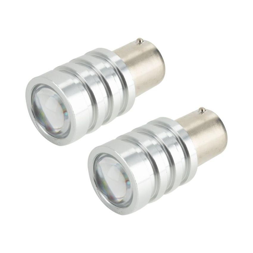Oracle Lighting 5131-001 1156 5W Cree LED Bulbs, Cool White, Pair