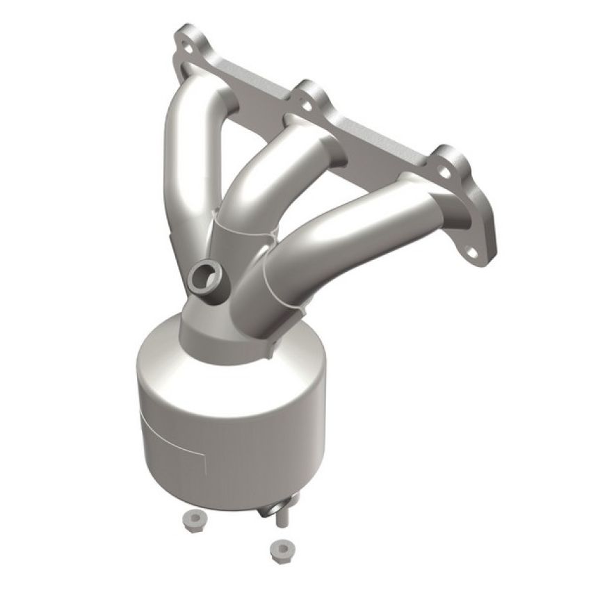 MagnaFlow Exhaust Products 51316 OEM Grade Manifold Catalytic Converter