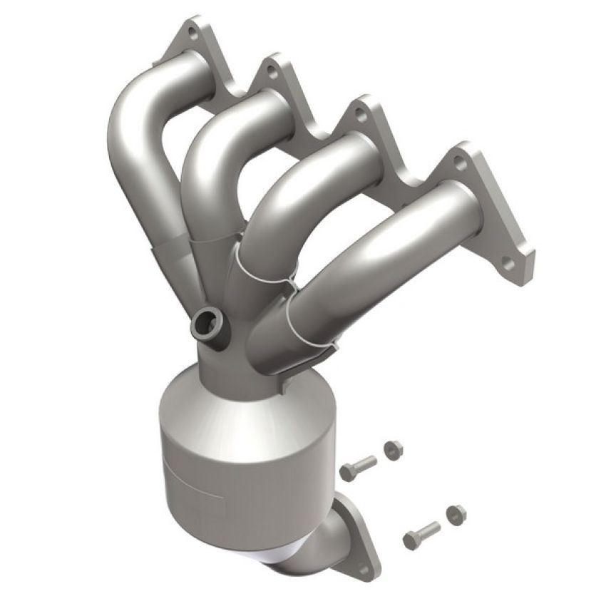 MagnaFlow Exhaust Products 51321 OEM Grade Manifold Catalytic Converter