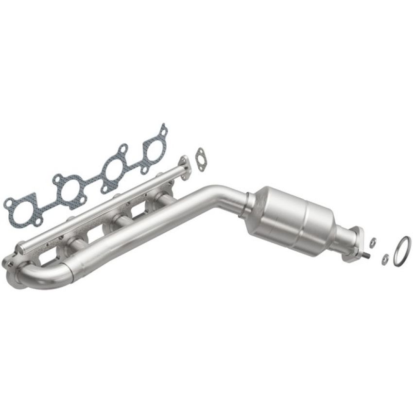 MagnaFlow Exhaust Products 51323 OEM Grade Manifold Catalytic Converter