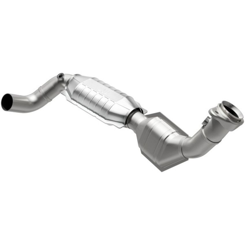 MagnaFlow Exhaust Products 51324 OEM Grade Direct-Fit Catalytic Converter