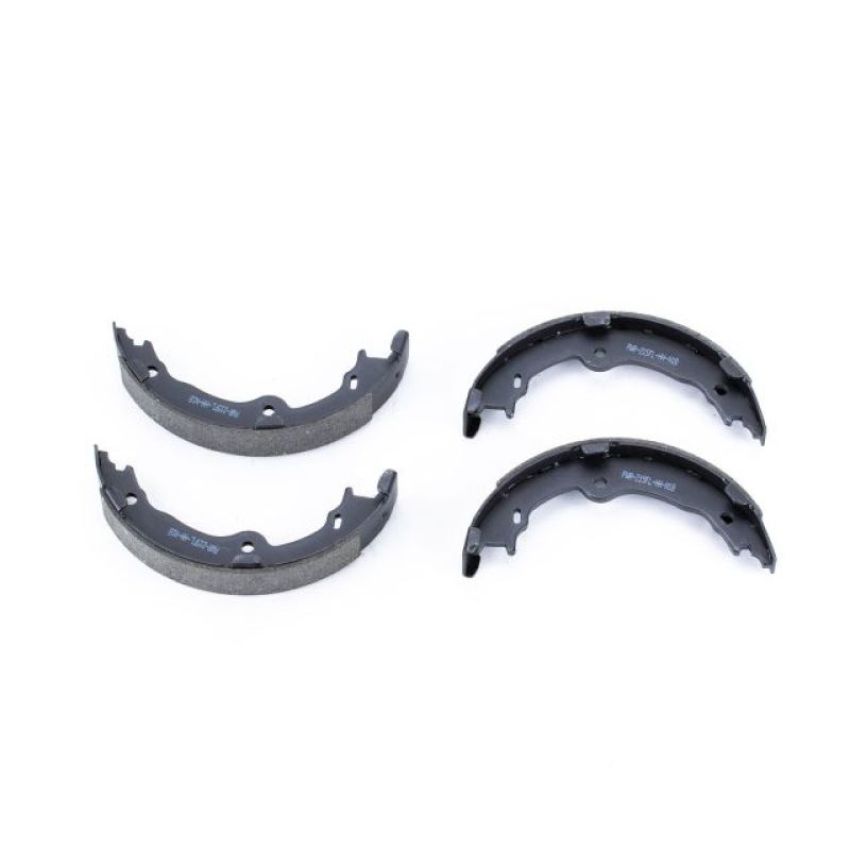 PowerStop B967 Parking Brake Shoe